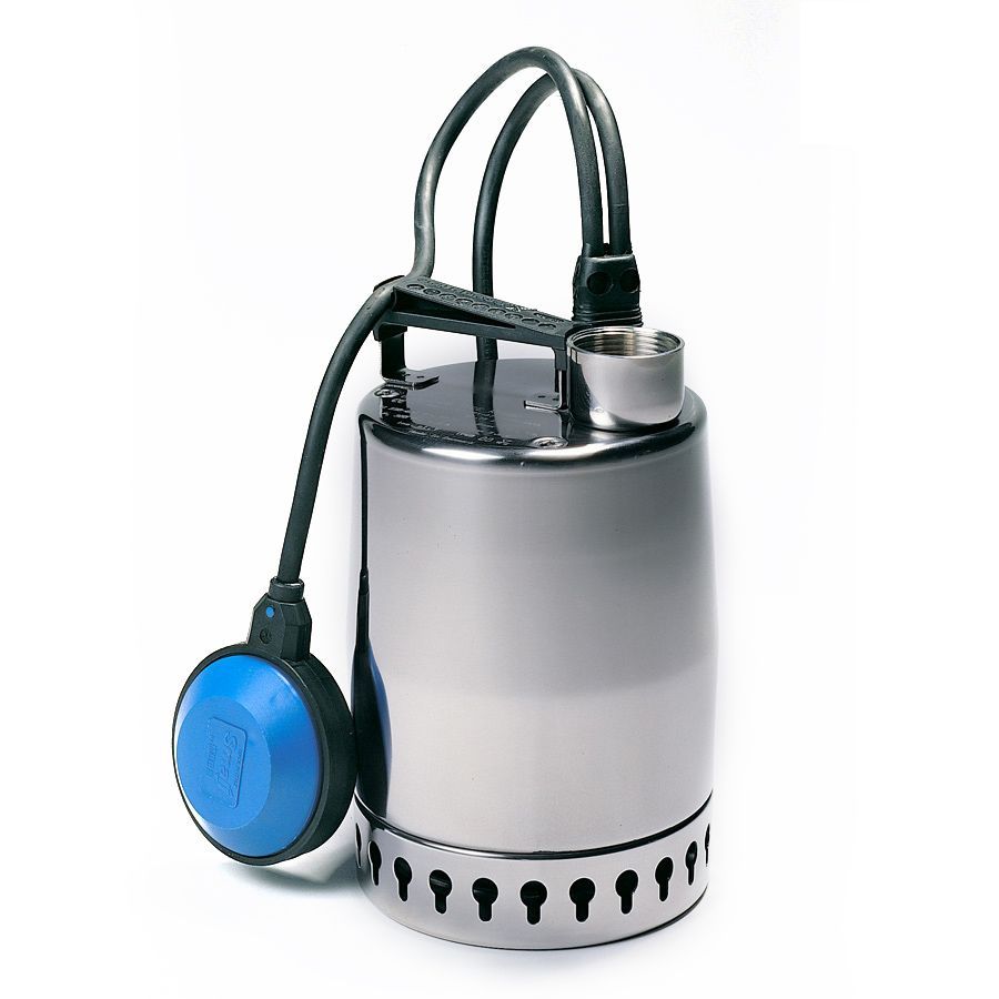 Насос дренажный Grundfos UNILIFT KP 350-A1 013N1800