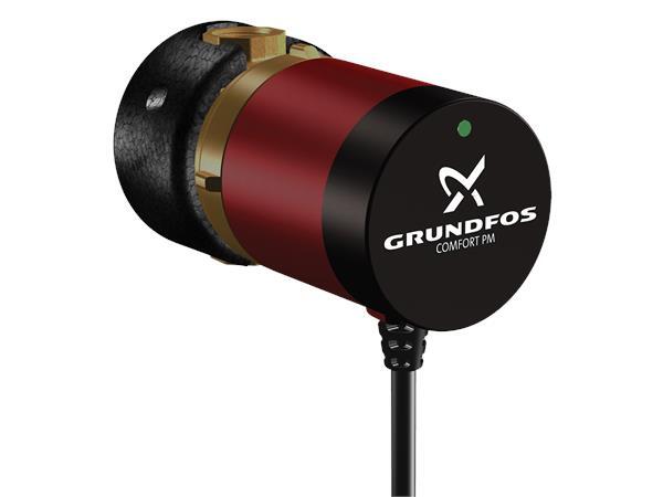 Grundfos насос циркуляционный COMFORT 15-14 B PM