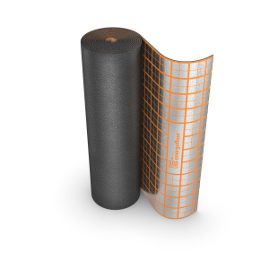 Рулон ENERGOFLOOR COMPACT 5/1-20