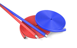 Трубка ENERGOFLEX SUPER PROTECT K 18/6-2