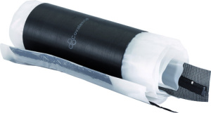 ECOFLEX ТЕРМОУСАДОЧНЫЙ РУКАВ С МОЛНИЕЙ 140/175/200 '1И