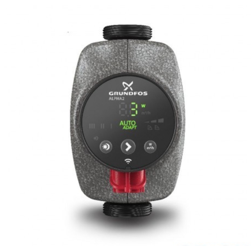 Насос циркуляционный Grundfos ALPHA2 32-80