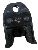 Пресс-клещи 18мм (V-профиль) для пресс-инструмента