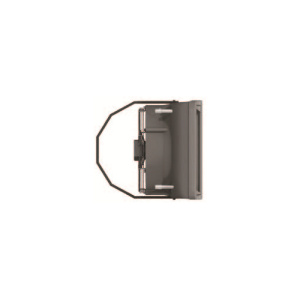 Консоль монтажная S с креплением Heater CONDENSE CR ONE