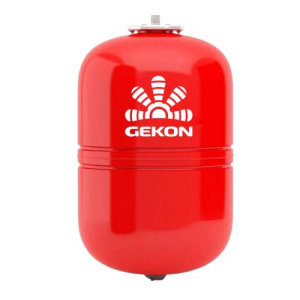 Бак мембранный WRV24 для отопления Gekon