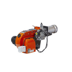 Горелка газовая двухступенчатая C 45/2 S Long (180-490 кВт, 21 mbar) Gokce