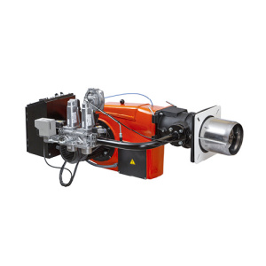 Горелка газовая TG200/M AGP Long модуляционная, 600-2000 кВт, 300 мБар GOKCE