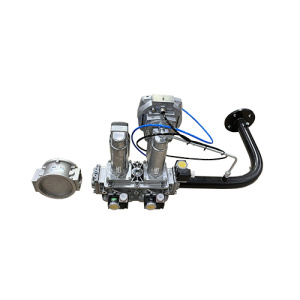 Горелка газовая TG 250/M AGP Long модуляционная, 1200-3200 кВт, 300 мБар GOKCE