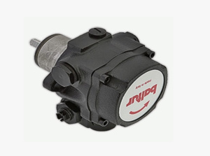 Насос топливный шестеренчатый к горелке BT 17 SPN BALTUR BT 4A (Арт.:BLT 0005060104)