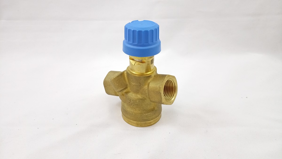 Danfoss 003Z8281 - AQT DN 15 без изм. нип., внутр.резьба(пр. класс 2862928021)