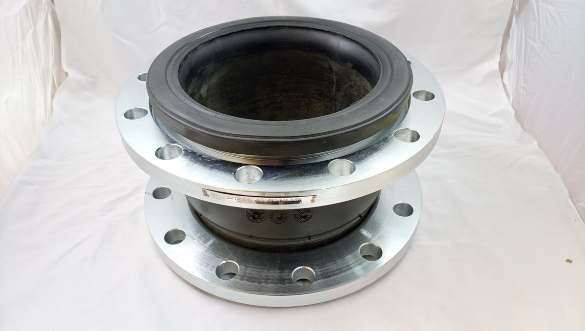 Danfoss 082X9047 - Гибкая антивибрационная вставка Danfoss-ZKV EPDM PN16 DN250