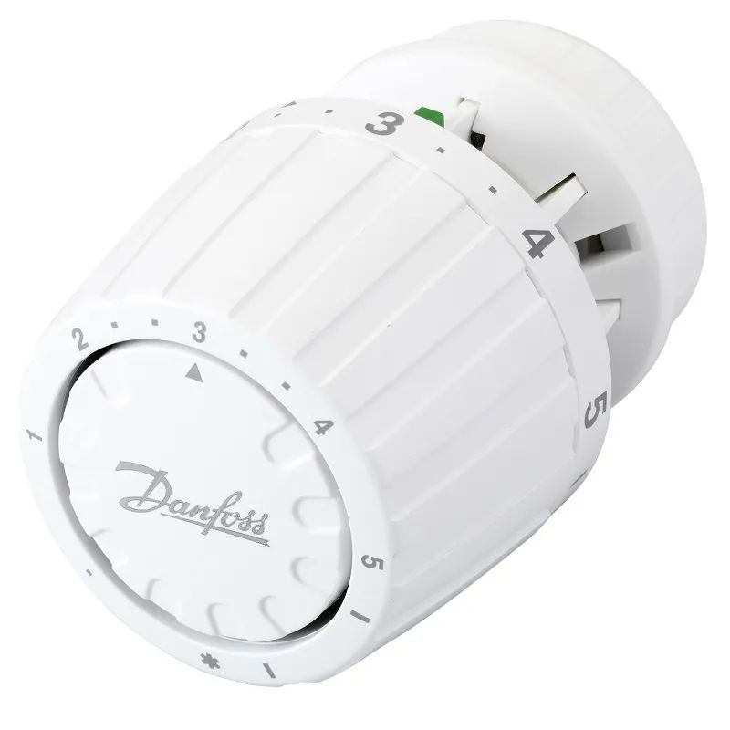 Danfoss Термостатический элемент (термоголовка) RA 2990, 013G2990