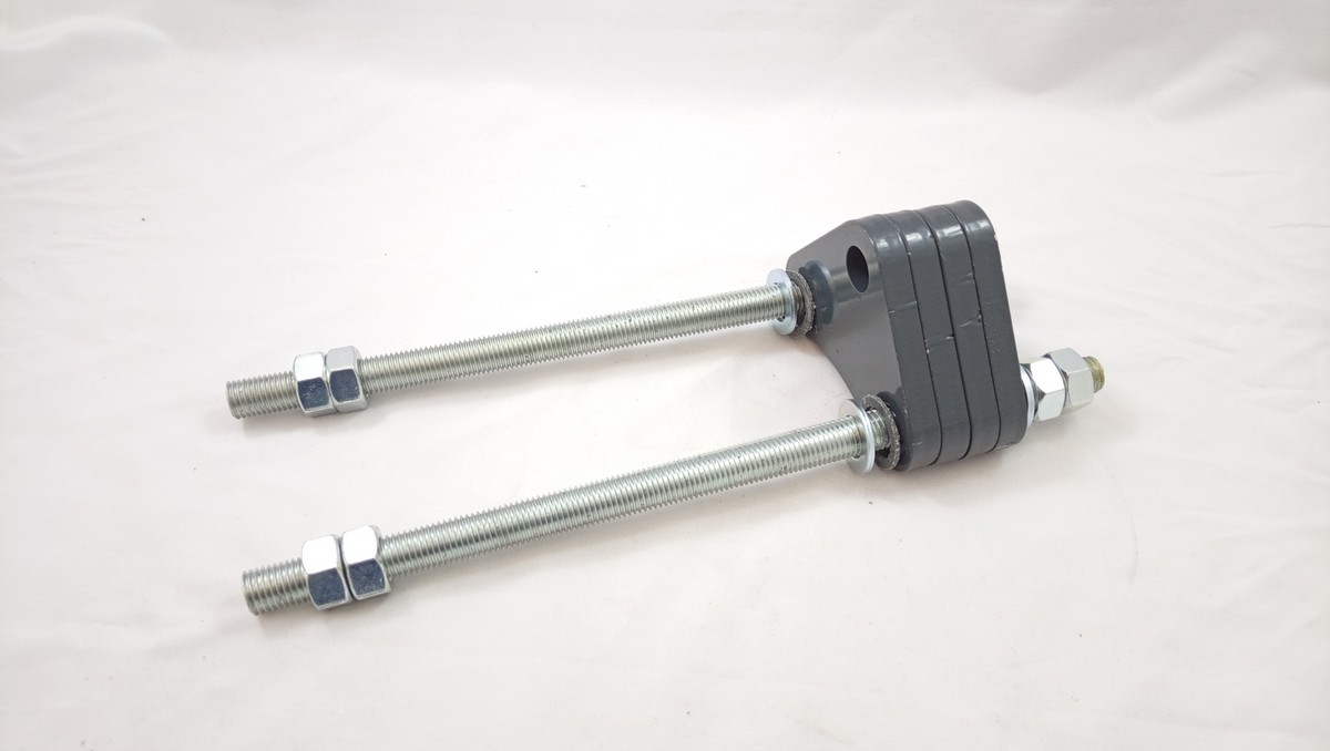 Danfoss 082X9006 - ZKB К-т контрольных стержней PN16 DN125