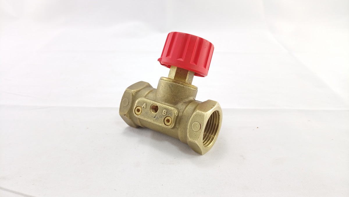 Danfoss 003Z7693 - CDT Клапан запорный DN 25