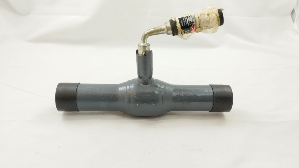Danfoss 065N0115G - JIP Premium WW Кран шаровой под приварку Ду32 Ру40 Тмакс=180С с рукояткой