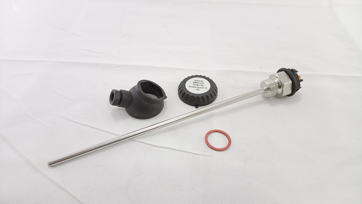 Danfoss 087B1183 - Погружной датчик ESMU