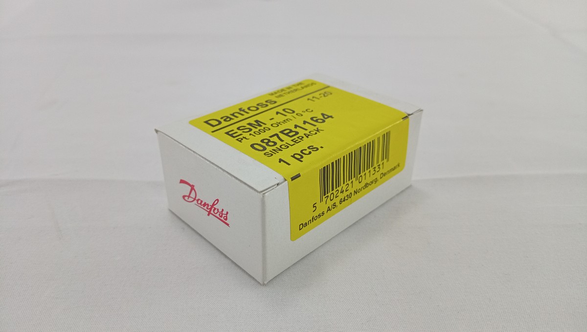 Danfoss 087B1164 - Датчик внутренней темп-ры ESM-10