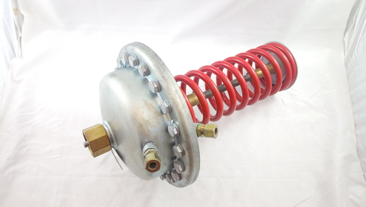 Danfoss 003G1016 - AFP 0.15-1.5 Блок регулирующий