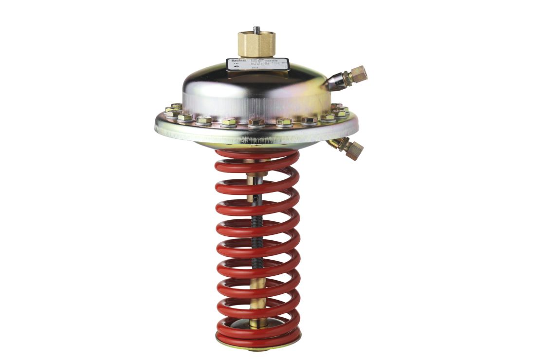 Danfoss 003G1018 - AFP-9 регулирующий блок