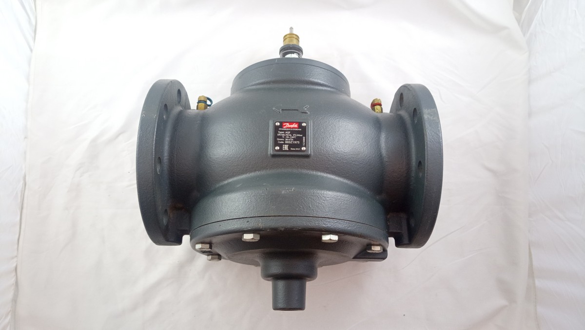 Danfoss 003Z1975 - AQF клапан DN 100