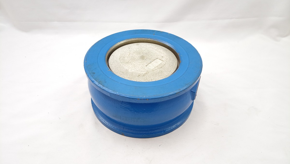 Danfoss 065B7526 - NVD 802 Клапан обратный DN125 PN16; корпус: GGG40 стар. арт. 149B2439