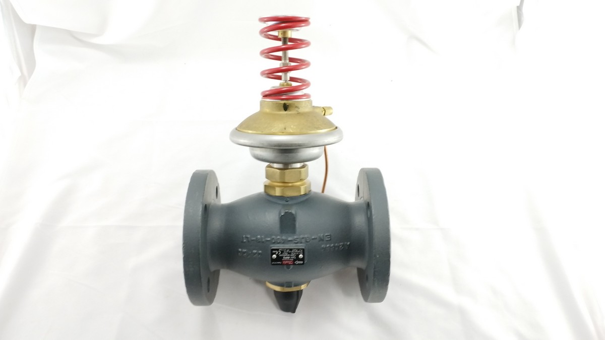 Danfoss 003H6568 - AVPQ Регулятор перепада давления DN 50