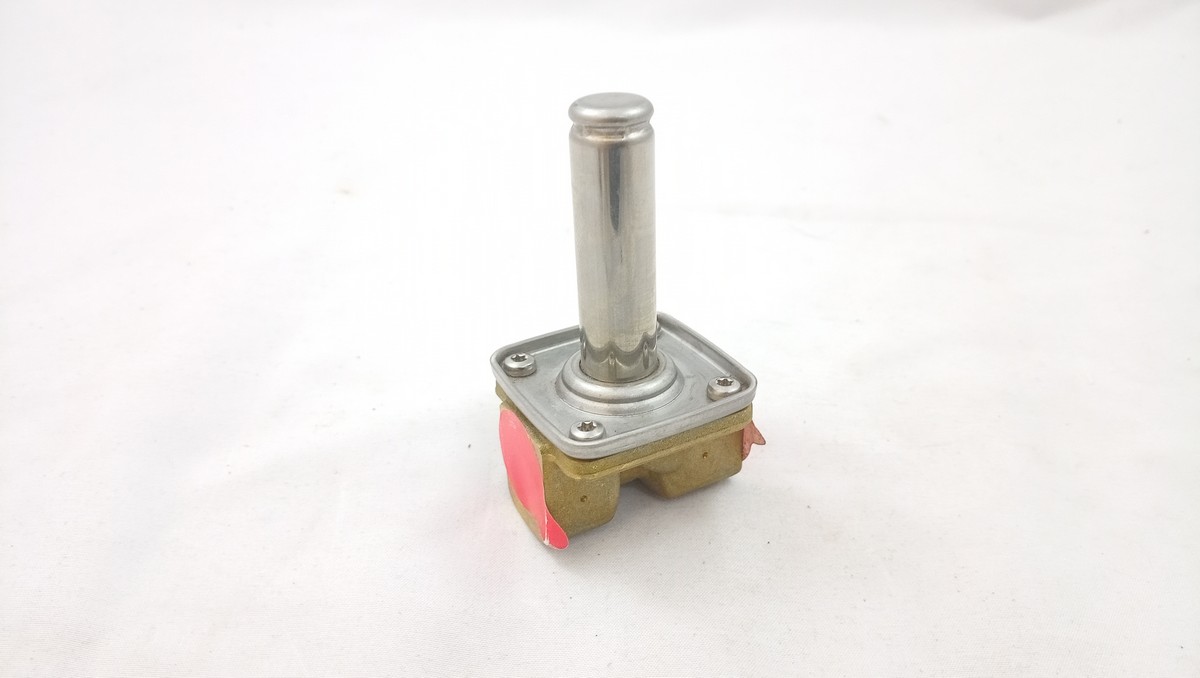 Danfoss 032U1236 - Клапан электромагнитный EV220B 6В G 14E NC000