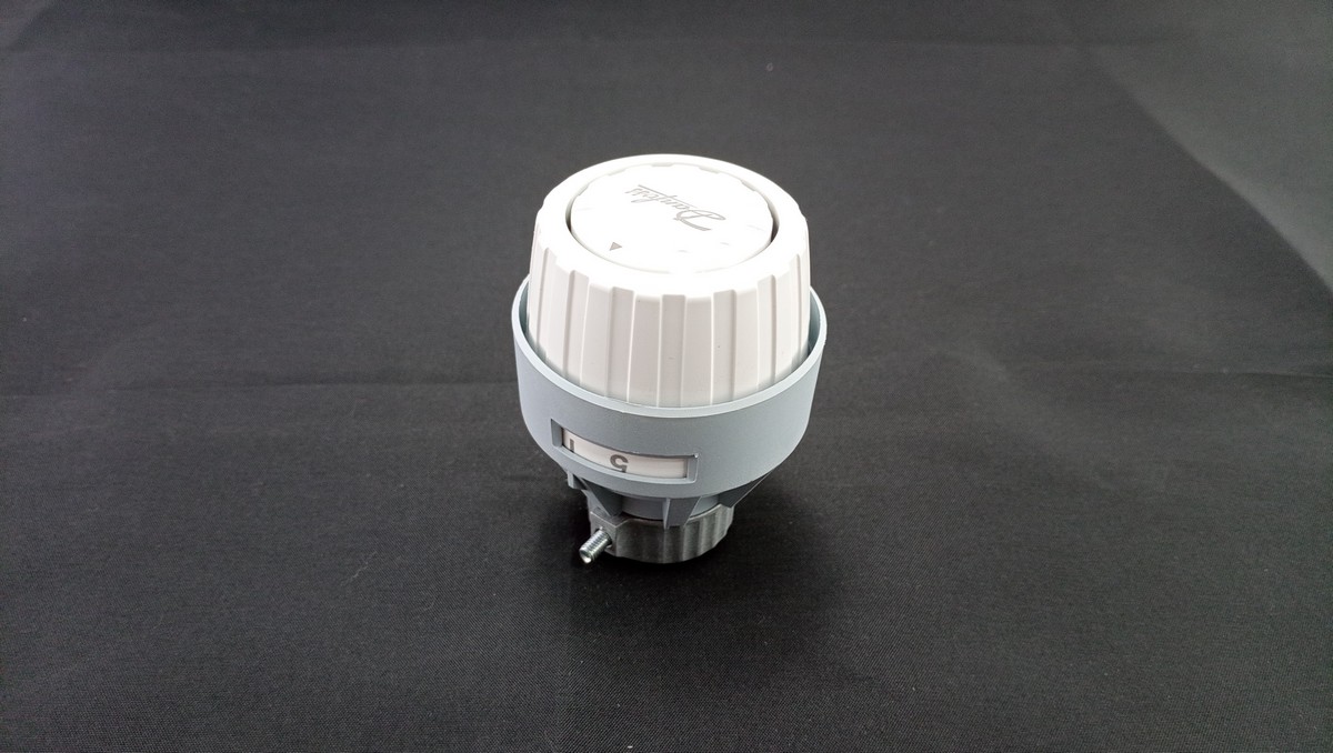 Danfoss 013G7094 - RTR 7094 Термост. эл-т с защит. кожухом