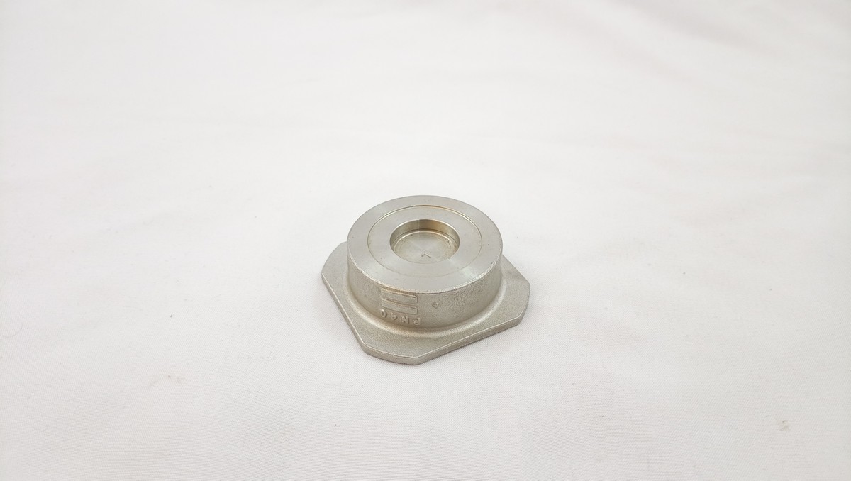 Danfoss 065B7531 - NVD 812 Клапан обратный DN20 PN40; корпус: AISI 304 149B2421