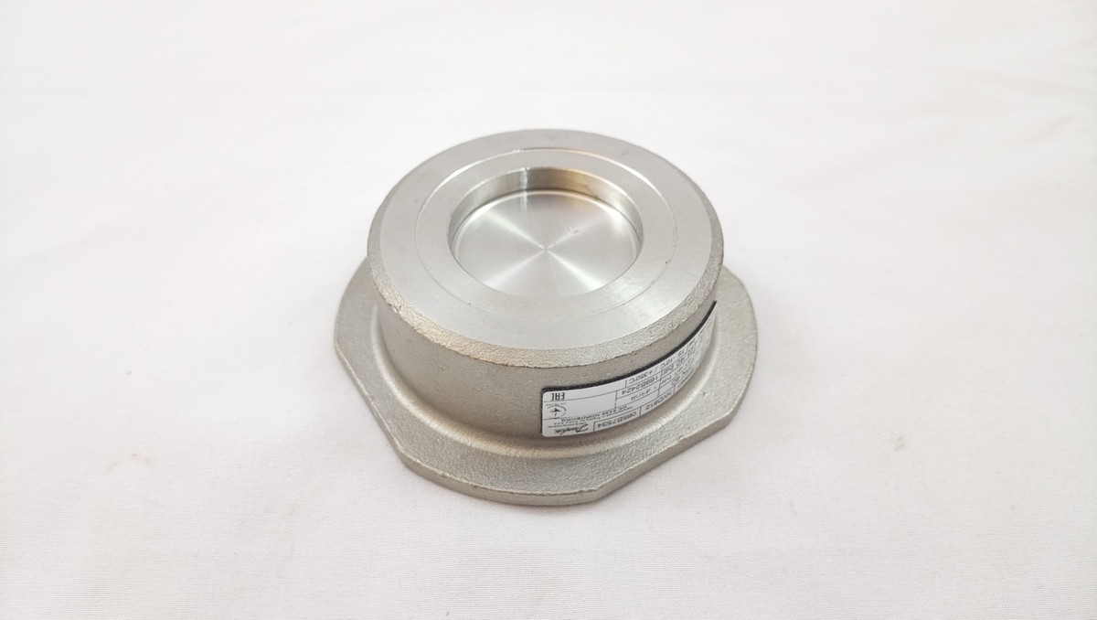 Danfoss 065B7534 - NVD 812 Клапан обратный DN40 PN40; корпус: AISI 304