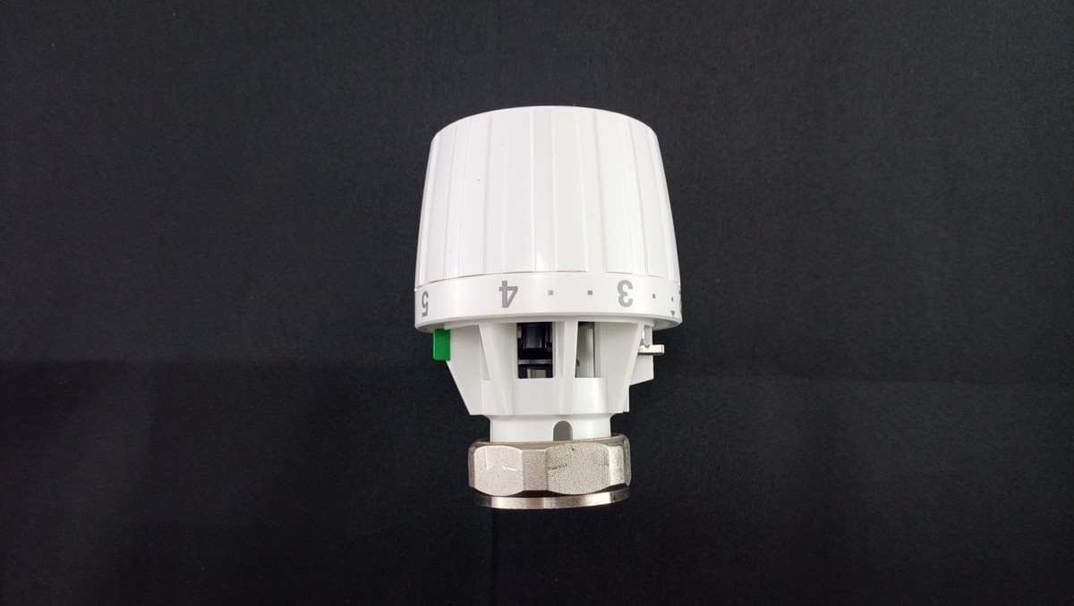 Danfoss 013G7095 - RTR/RTD 7095 Терм. элемент для клап. RTD
