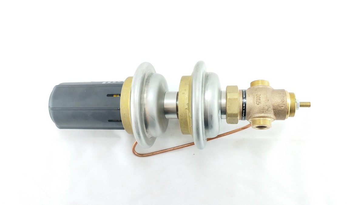 Danfoss 003H6923 - AVPQ 4 Регулятор перепада давления DN 1
