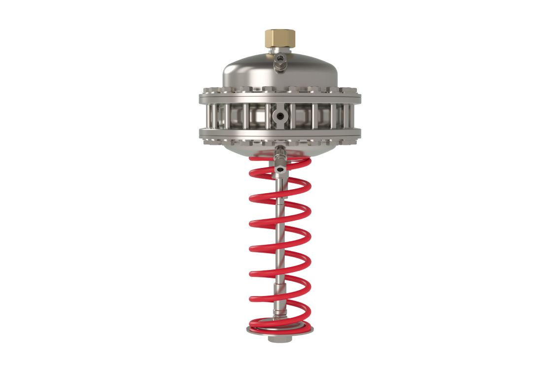 Danfoss 003G1036 - Регулирующий блок
