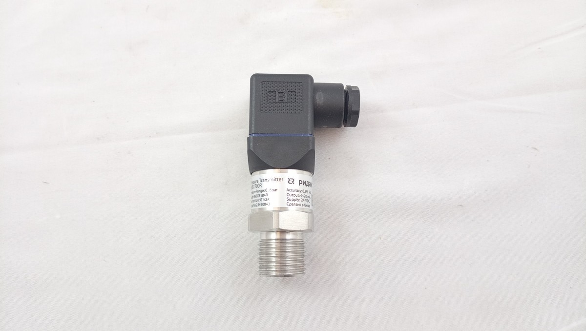 Ridan 060G6104R - Датчик давления MBS 1700R