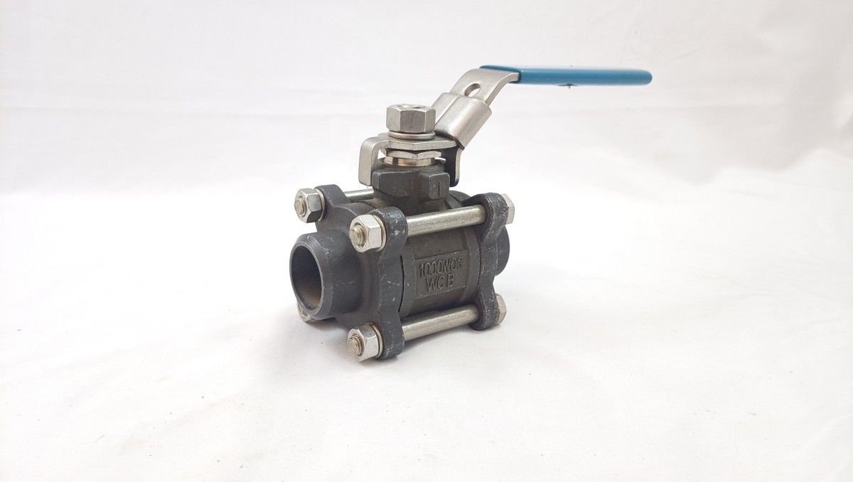 Danfoss 149B12544 - X3444 Шаровый кран DN25 PN63 рук.