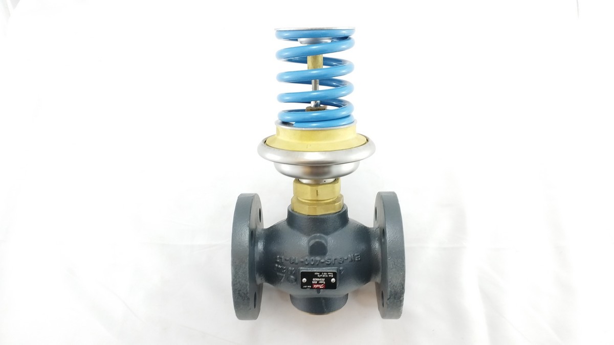 Danfoss 003H6626 - Регулятор давления 'до себя' AVA DN 32
