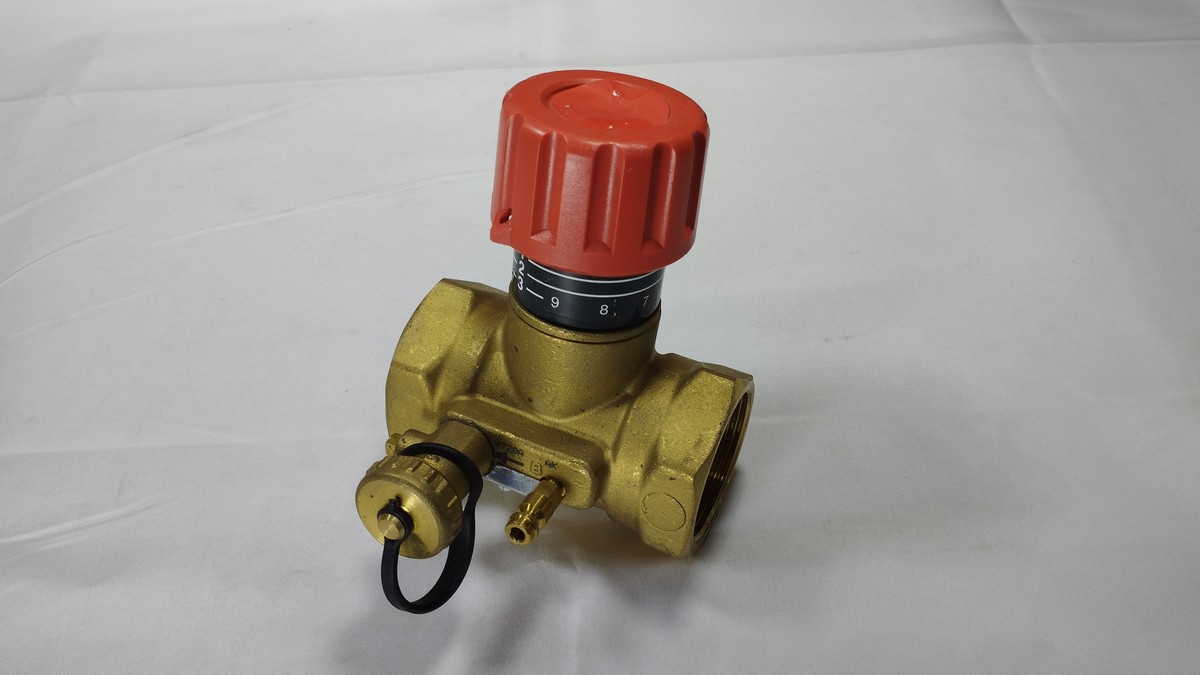 Danfoss 003Z2335 - MNT Клапан балансировочный DN 40