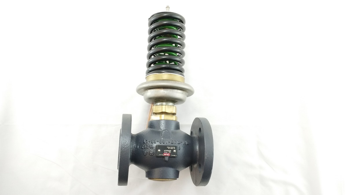 Danfoss 003H6629 - Регулятор давления 'до себя' AVA DN 32