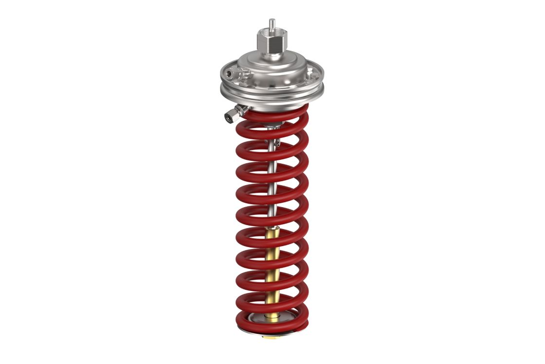Danfoss 003G1002 - AFD 1.0-6.0 Блок регулирующий