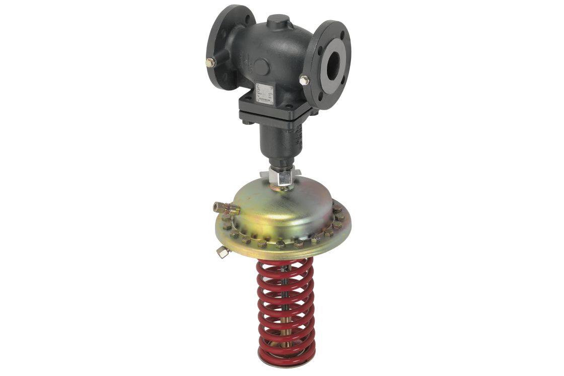 Danfoss 003G1006 - Регулятор давления "после себя"