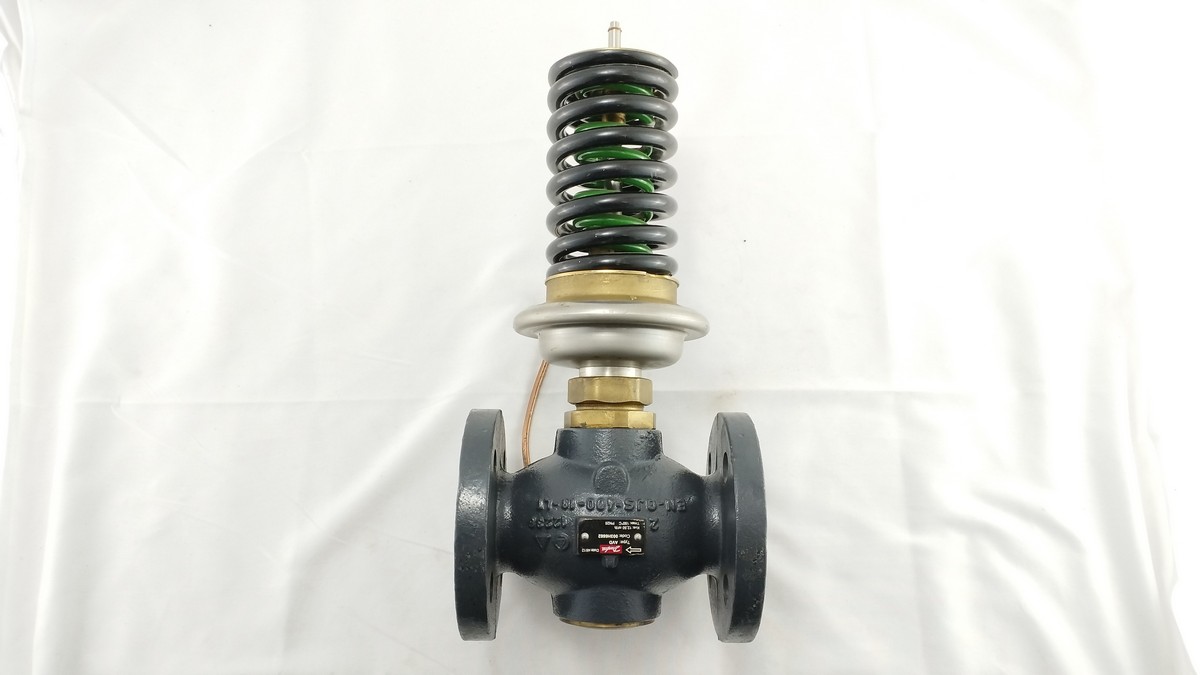 Danfoss 003H6662 - Регул. давления 'после себя' AVD DN 32