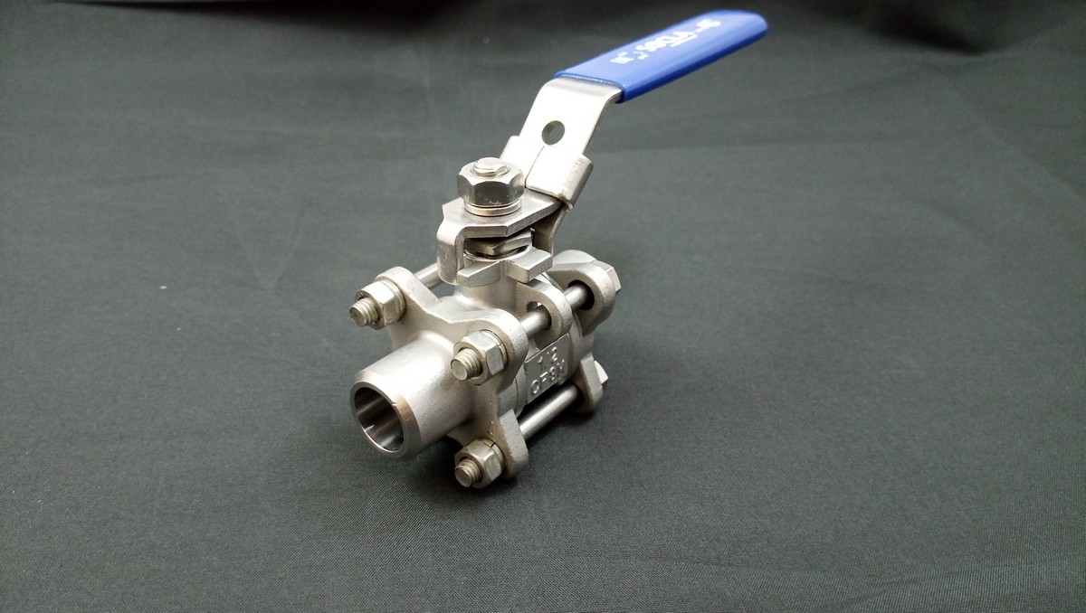 Danfoss 149B12528B - X3777B Шаровый кран DN15 PN63 рук.