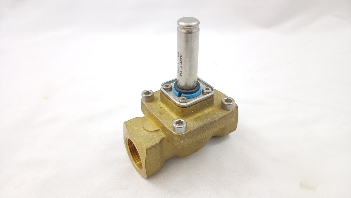 Danfoss 032U5251 - Клапан электромагнитный EV250B