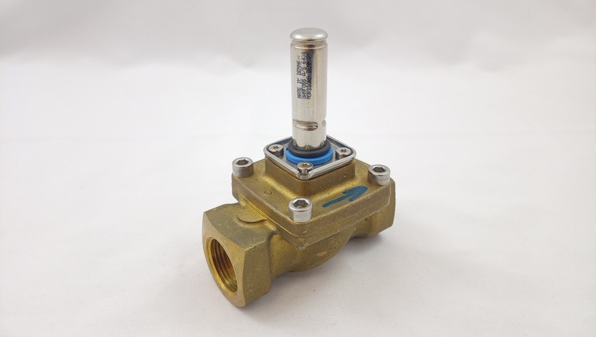 Danfoss 032U5355 - Клапан электромагнитный EV250B