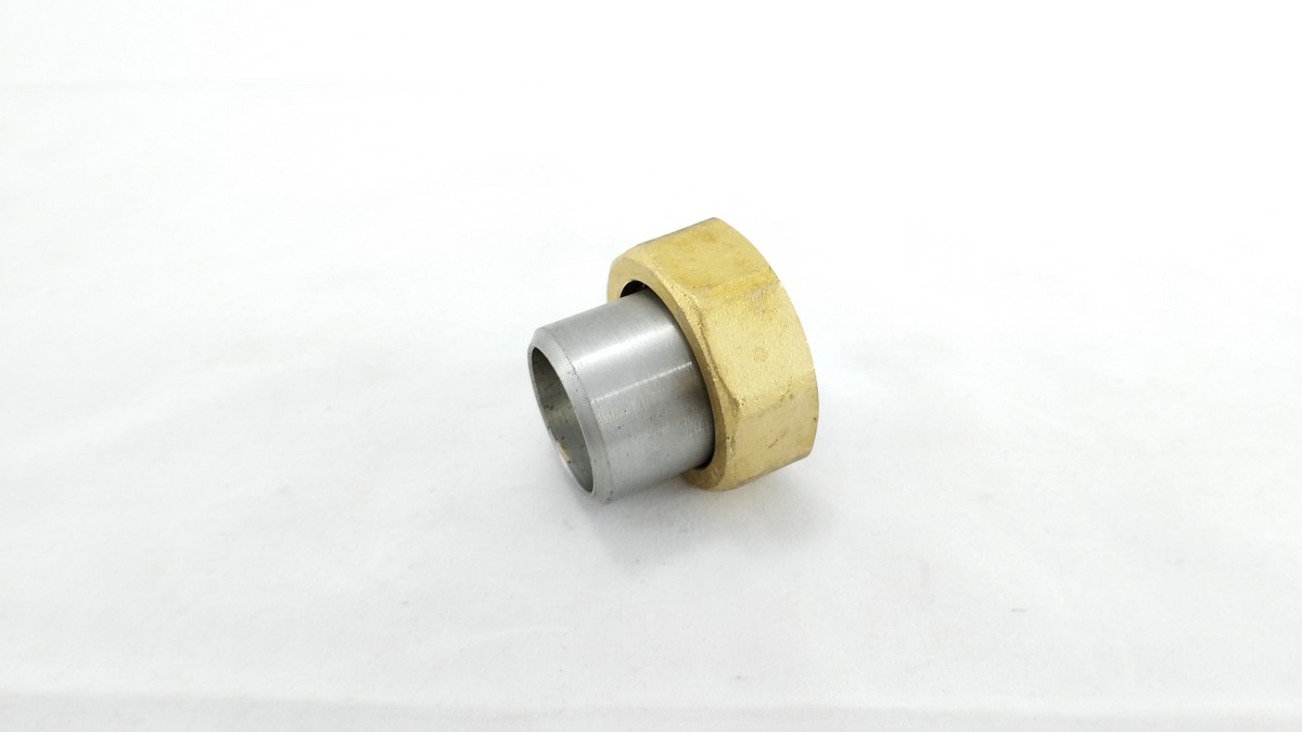 Danfoss 003Z0227 - Приварной фитинг для AQT Ду20
