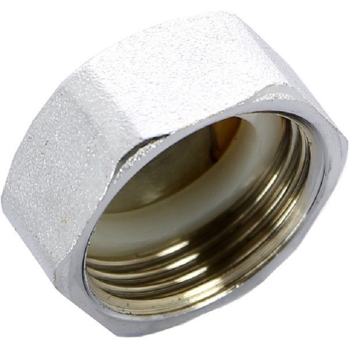 Far Заглушка для коллектора 3/4" ВР, FK 4100 34