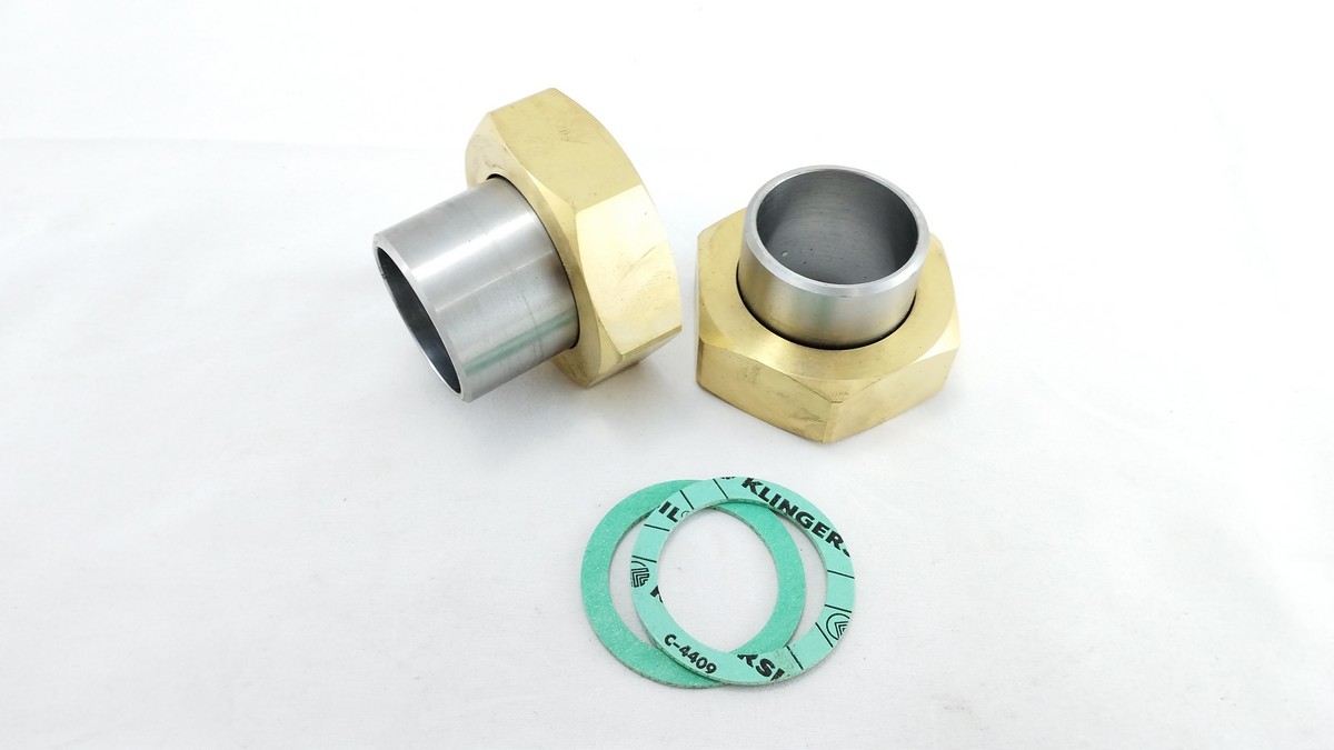 Danfoss 003Z0229 - Приварной фитинг для AQT Ду32