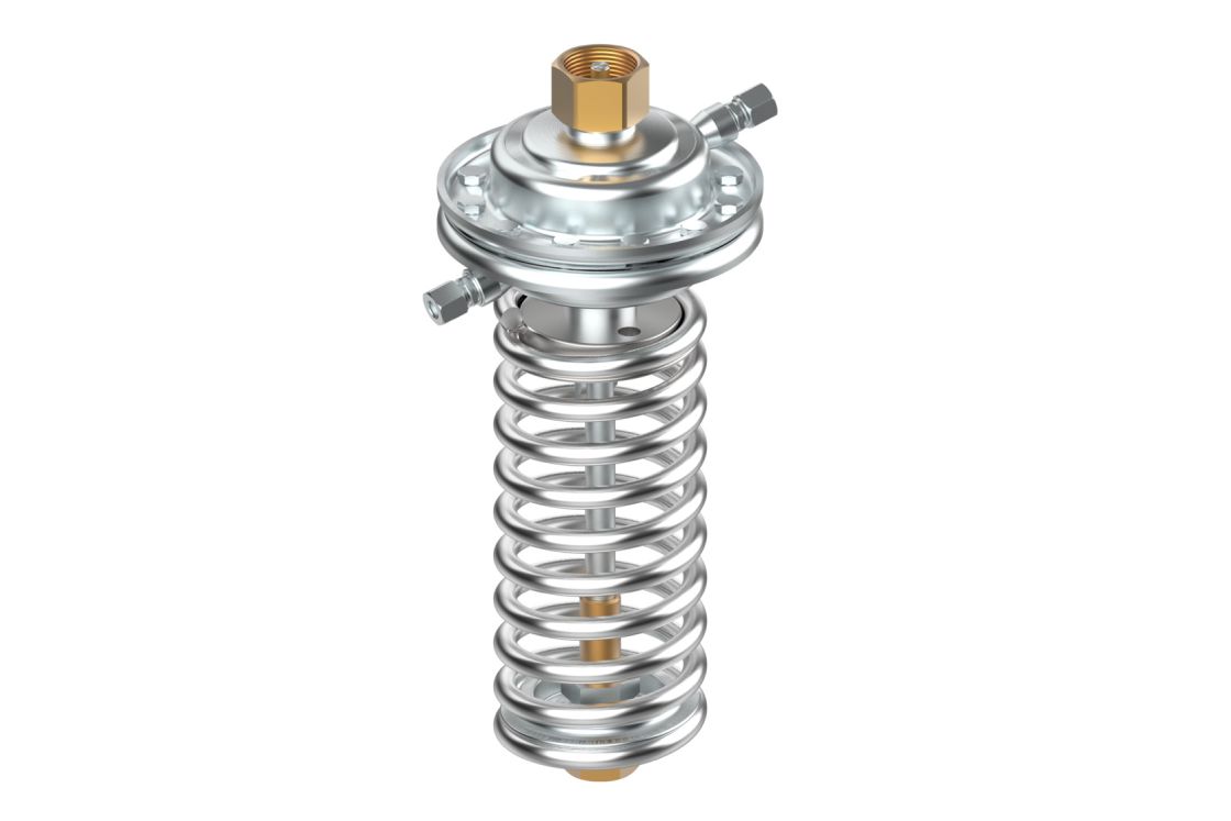 Danfoss 003G1019 - AFPA регулятор перепуска