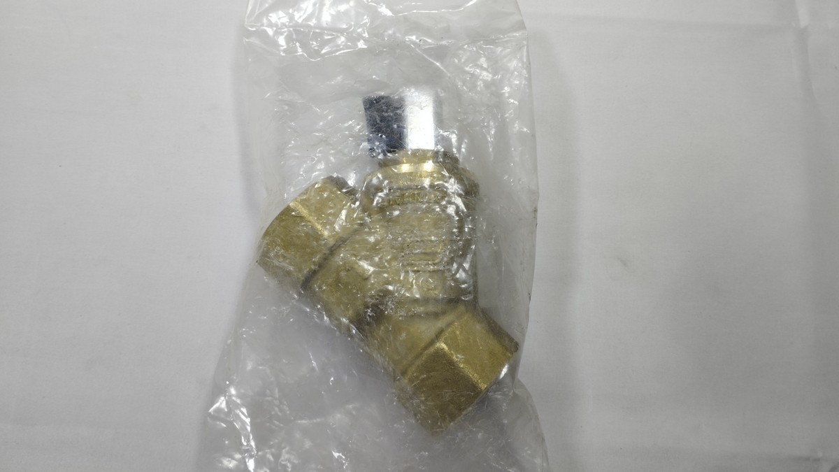 Danfoss 065B8244 - FVR-D Фильтр сетчатый Ду32 Ру25