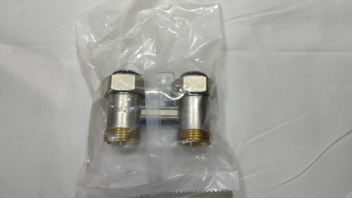 Danfoss 003L0395 - RLV-KB клапан запорный 3/4 прямой(пр. класс 0322369374)
